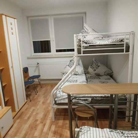 4U Hostel Zgorzelec - Free Parking Jedrzychowice  Ngoại thất bức ảnh