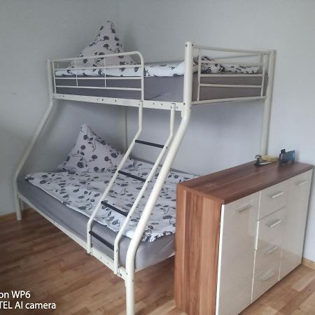 4U Hostel Zgorzelec - Free Parking Jedrzychowice  Ngoại thất bức ảnh