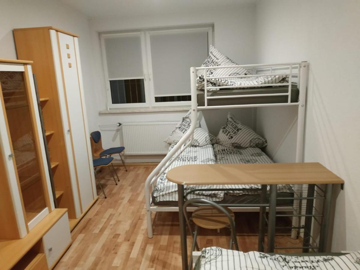 4U Hostel Zgorzelec - Free Parking Jedrzychowice  Ngoại thất bức ảnh