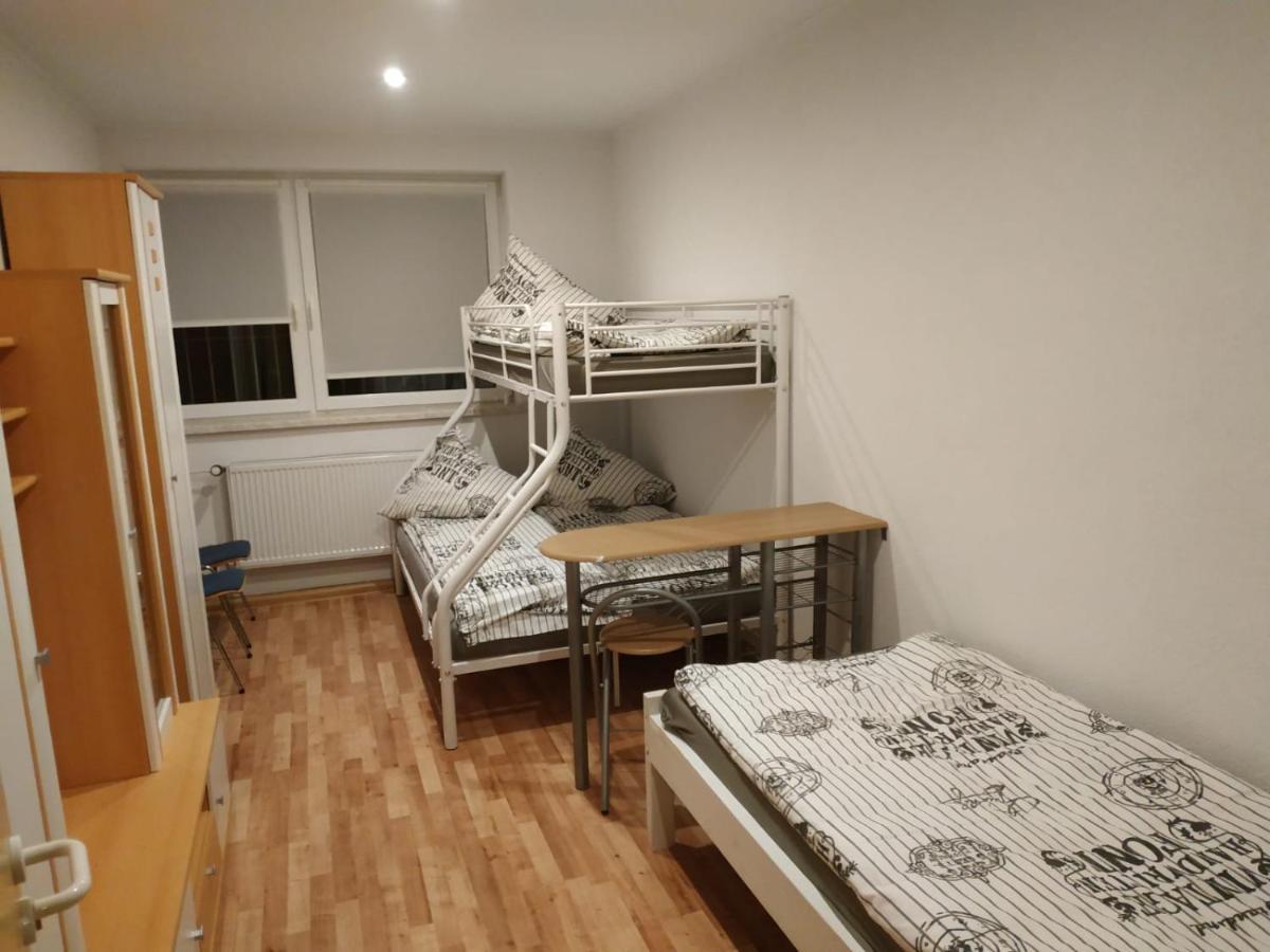 4U Hostel Zgorzelec - Free Parking Jedrzychowice  Ngoại thất bức ảnh
