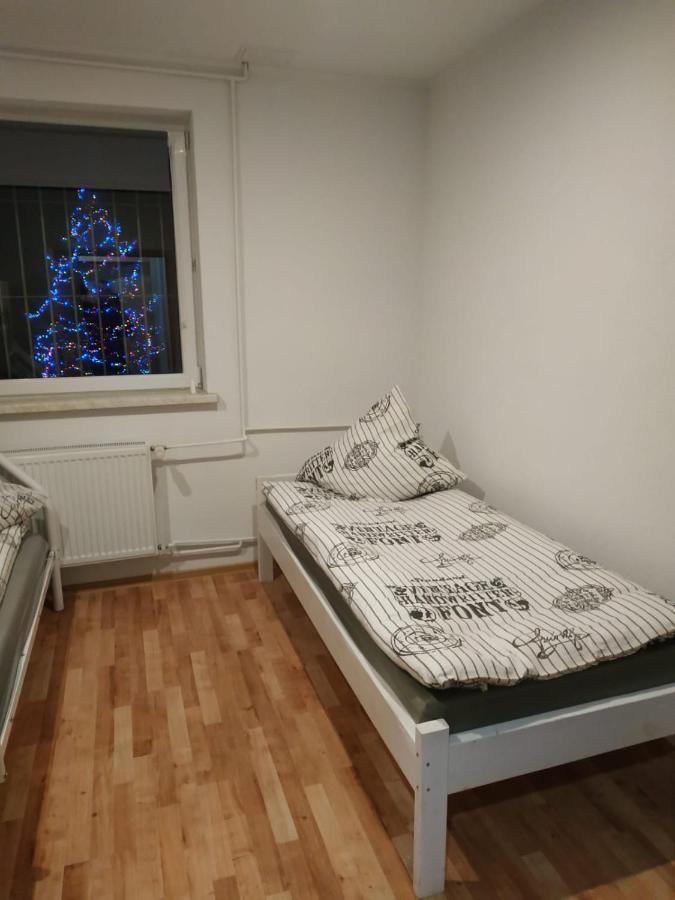 4U Hostel Zgorzelec - Free Parking Jedrzychowice  Ngoại thất bức ảnh