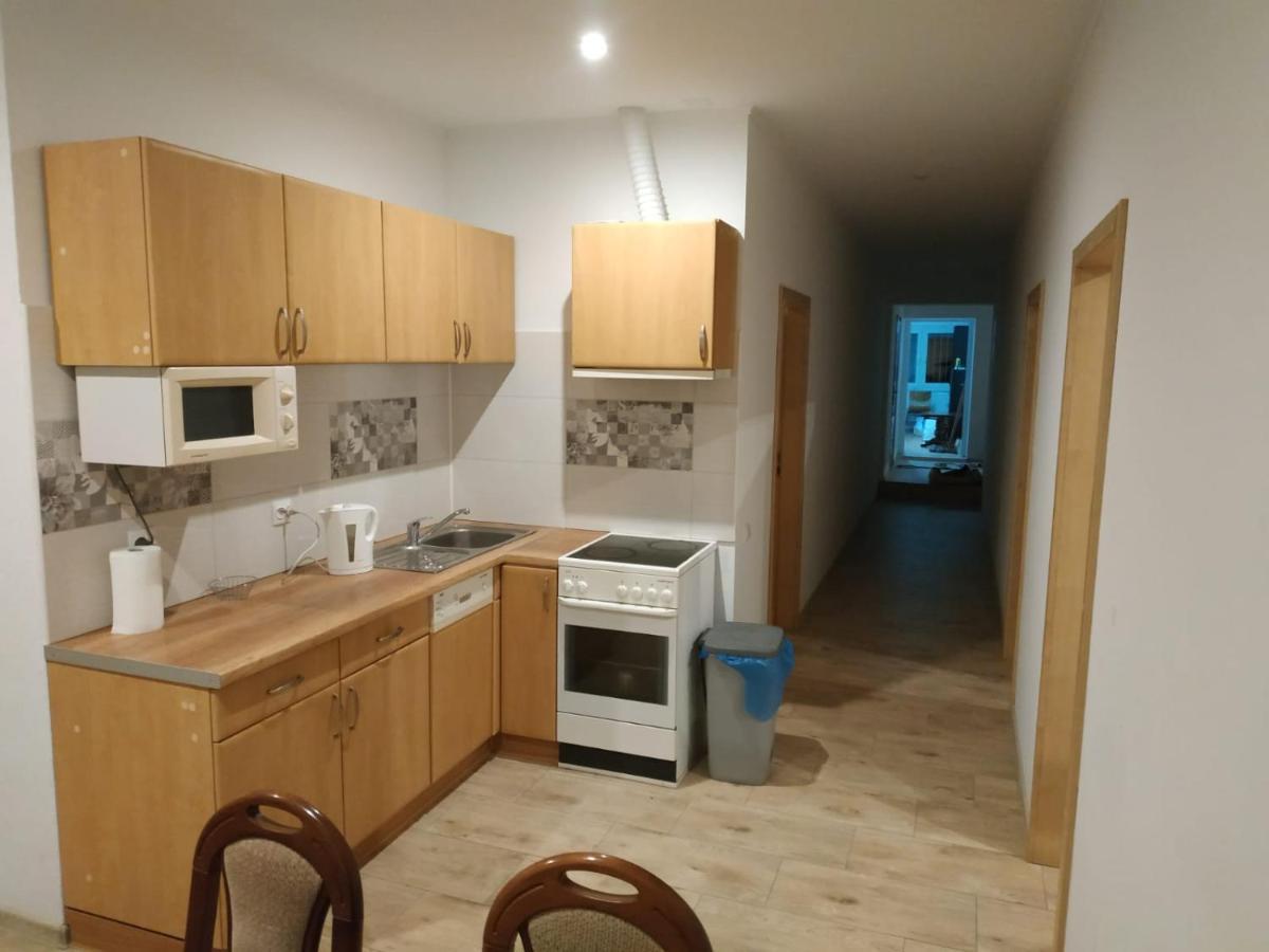 4U Hostel Zgorzelec - Free Parking Jedrzychowice  Ngoại thất bức ảnh