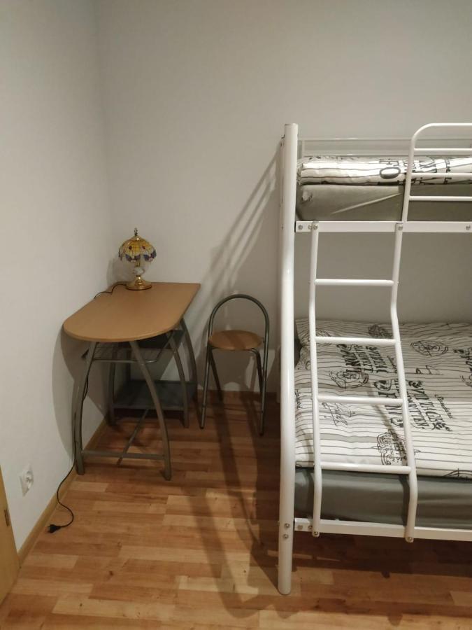 4U Hostel Zgorzelec - Free Parking Jedrzychowice  Ngoại thất bức ảnh