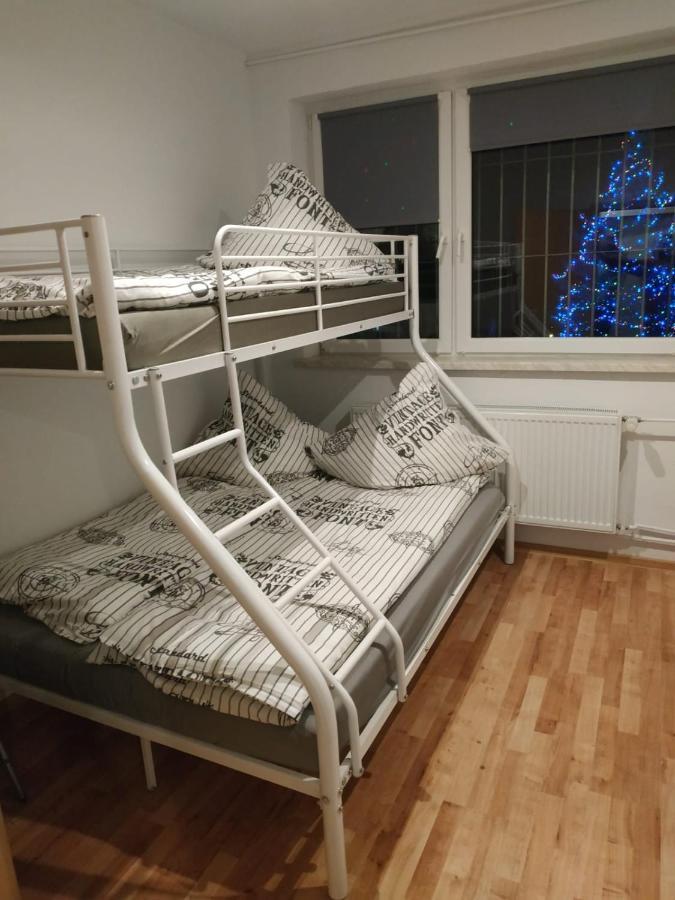 4U Hostel Zgorzelec - Free Parking Jedrzychowice  Ngoại thất bức ảnh