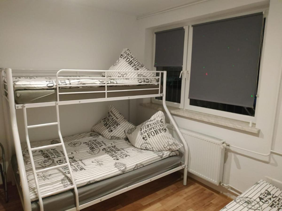 4U Hostel Zgorzelec - Free Parking Jedrzychowice  Ngoại thất bức ảnh