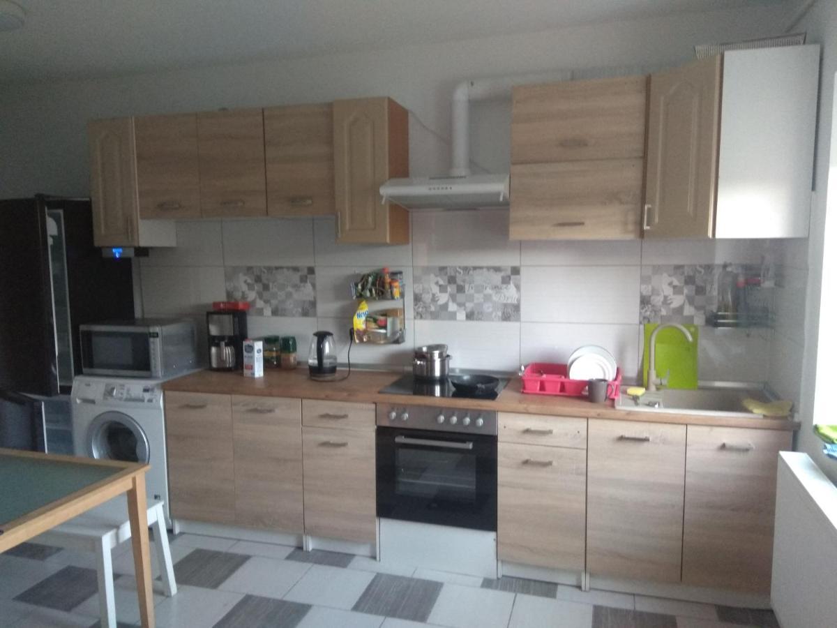 4U Hostel Zgorzelec - Free Parking Jedrzychowice  Ngoại thất bức ảnh