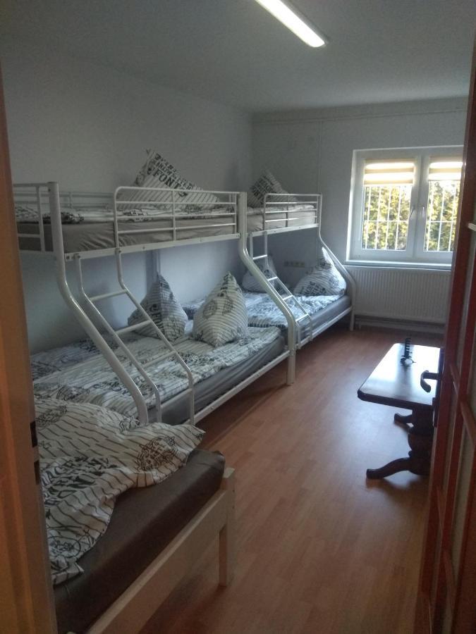 4U Hostel Zgorzelec - Free Parking Jedrzychowice  Ngoại thất bức ảnh