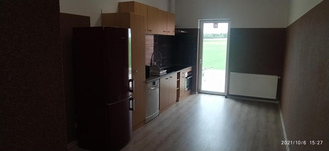 4U Hostel Zgorzelec - Free Parking Jedrzychowice  Ngoại thất bức ảnh
