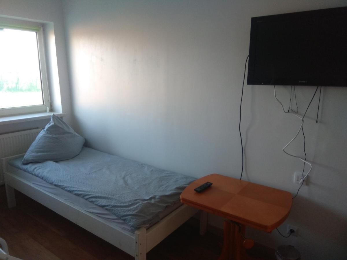 4U Hostel Zgorzelec - Free Parking Jedrzychowice  Phòng bức ảnh