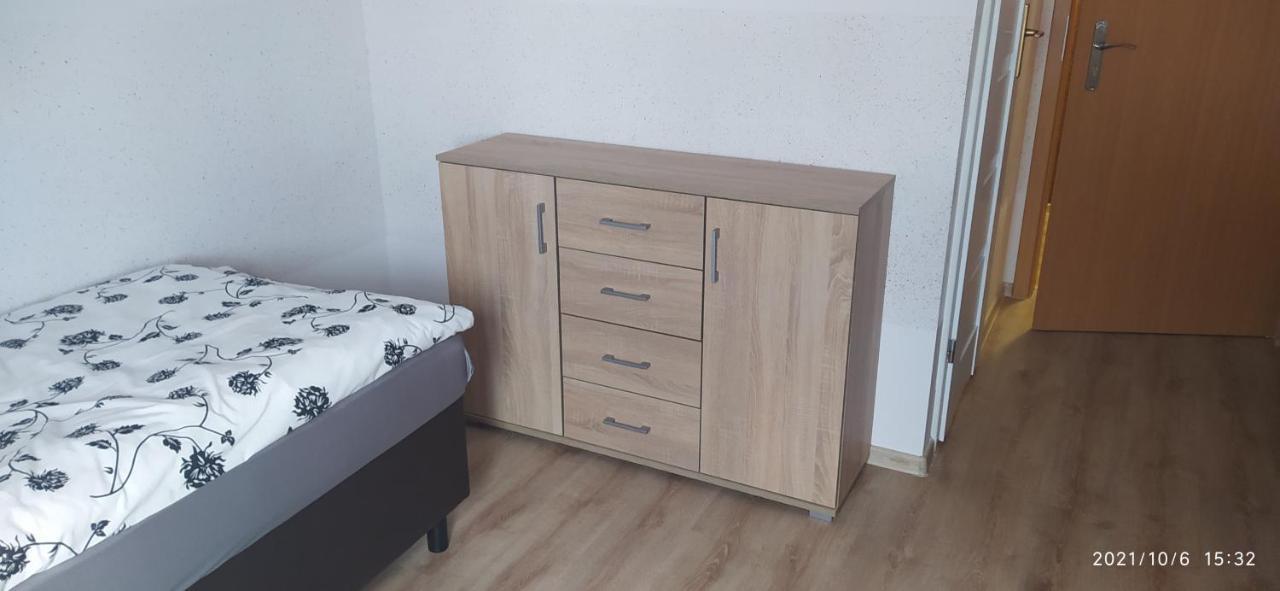 4U Hostel Zgorzelec - Free Parking Jedrzychowice  Ngoại thất bức ảnh