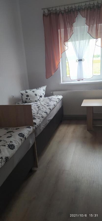4U Hostel Zgorzelec - Free Parking Jedrzychowice  Ngoại thất bức ảnh