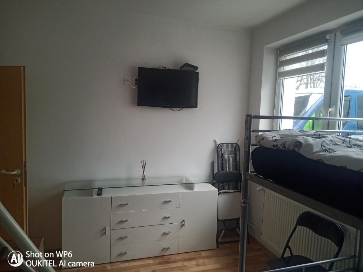 4U Hostel Zgorzelec - Free Parking Jedrzychowice  Ngoại thất bức ảnh