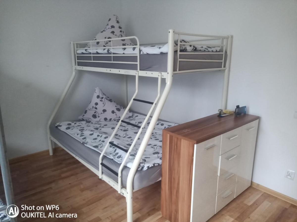4U Hostel Zgorzelec - Free Parking Jedrzychowice  Ngoại thất bức ảnh
