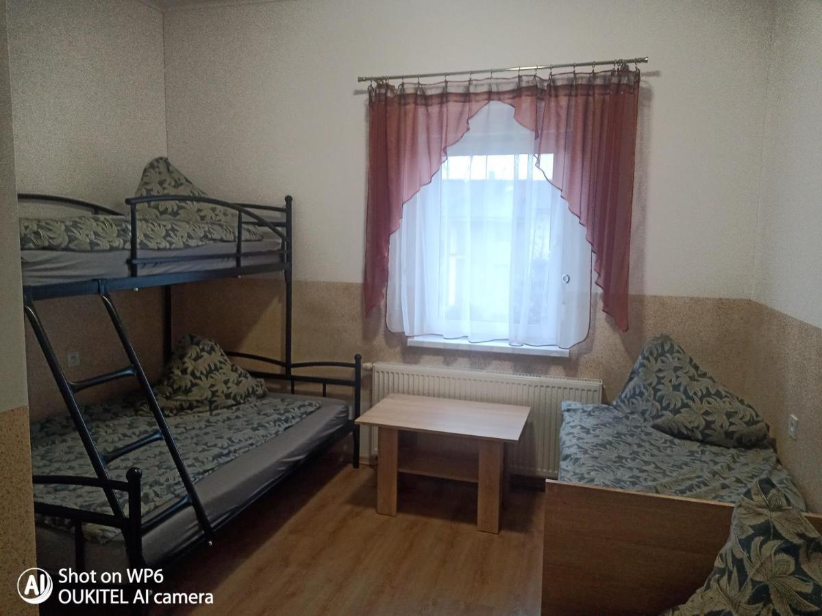 4U Hostel Zgorzelec - Free Parking Jedrzychowice  Ngoại thất bức ảnh
